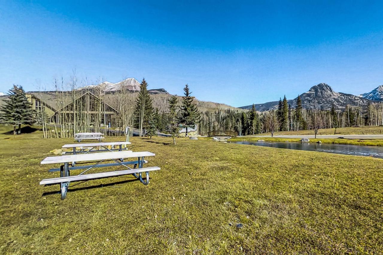Villa Purgatory Perch Durango Mountain Resort  Esterno foto