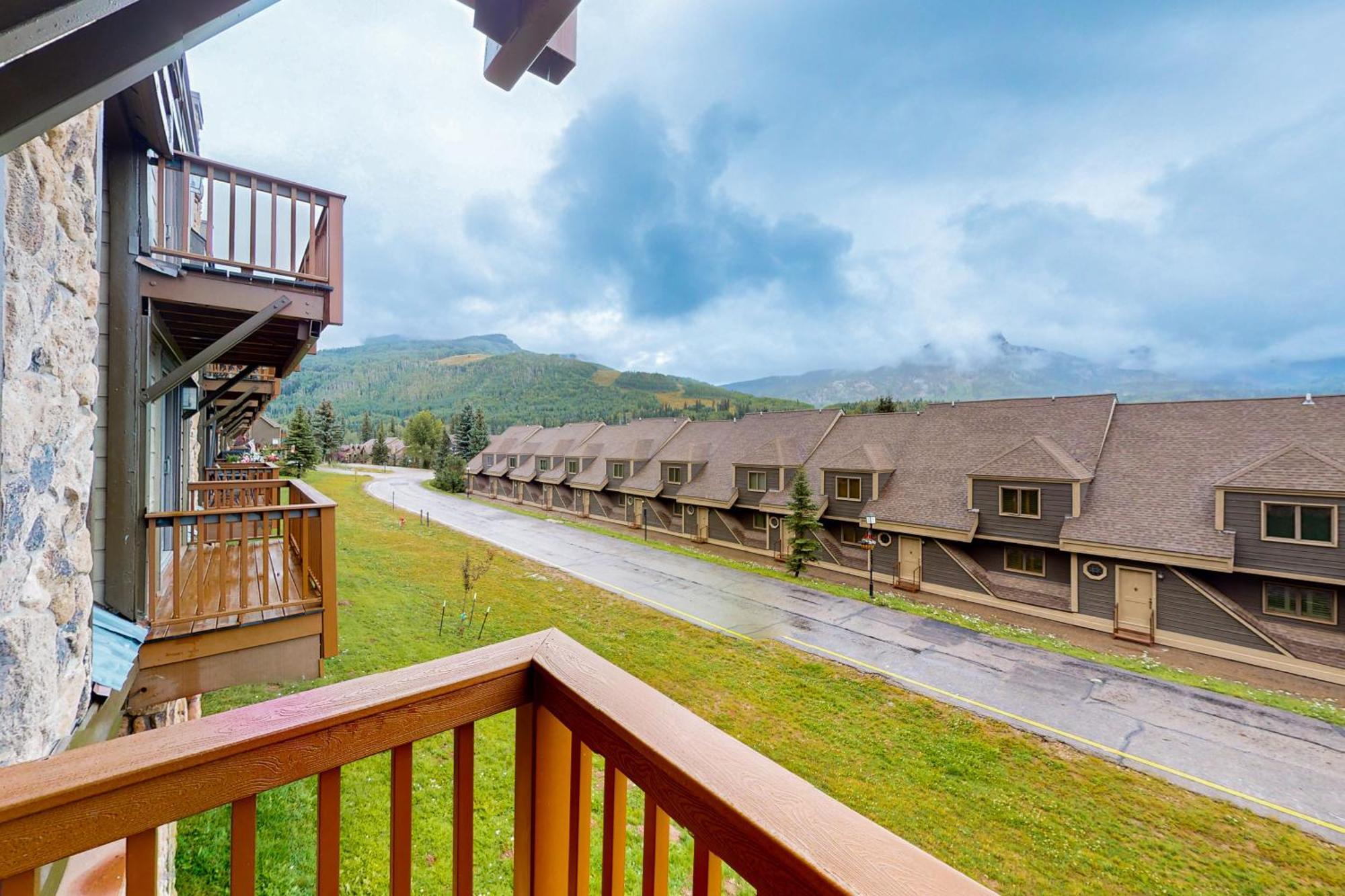 Villa Purgatory Perch Durango Mountain Resort  Esterno foto
