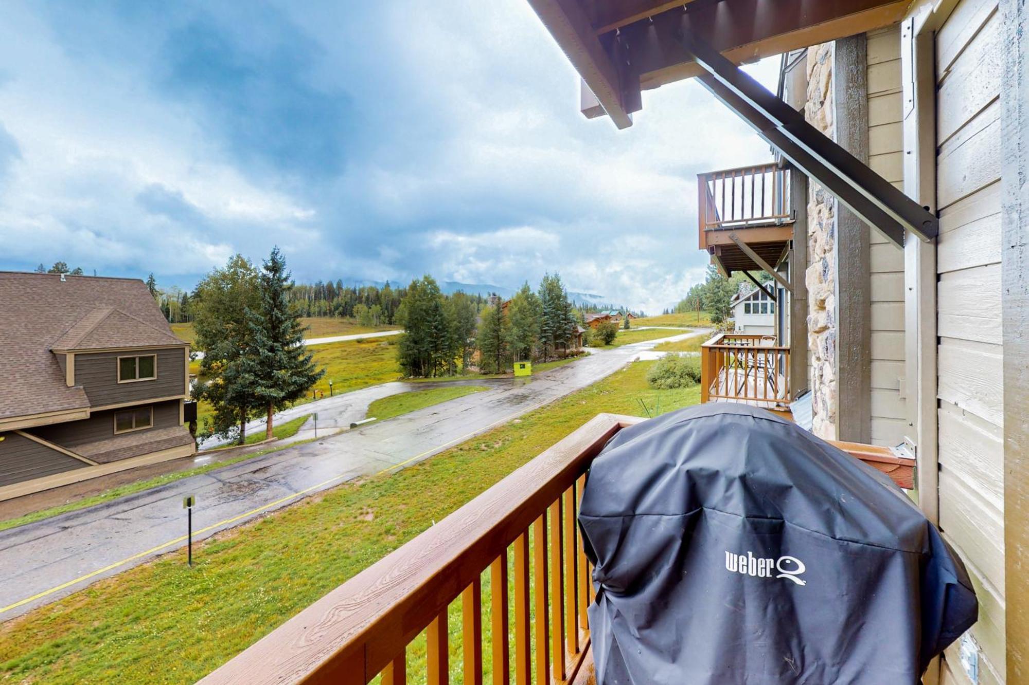 Villa Purgatory Perch Durango Mountain Resort  Esterno foto