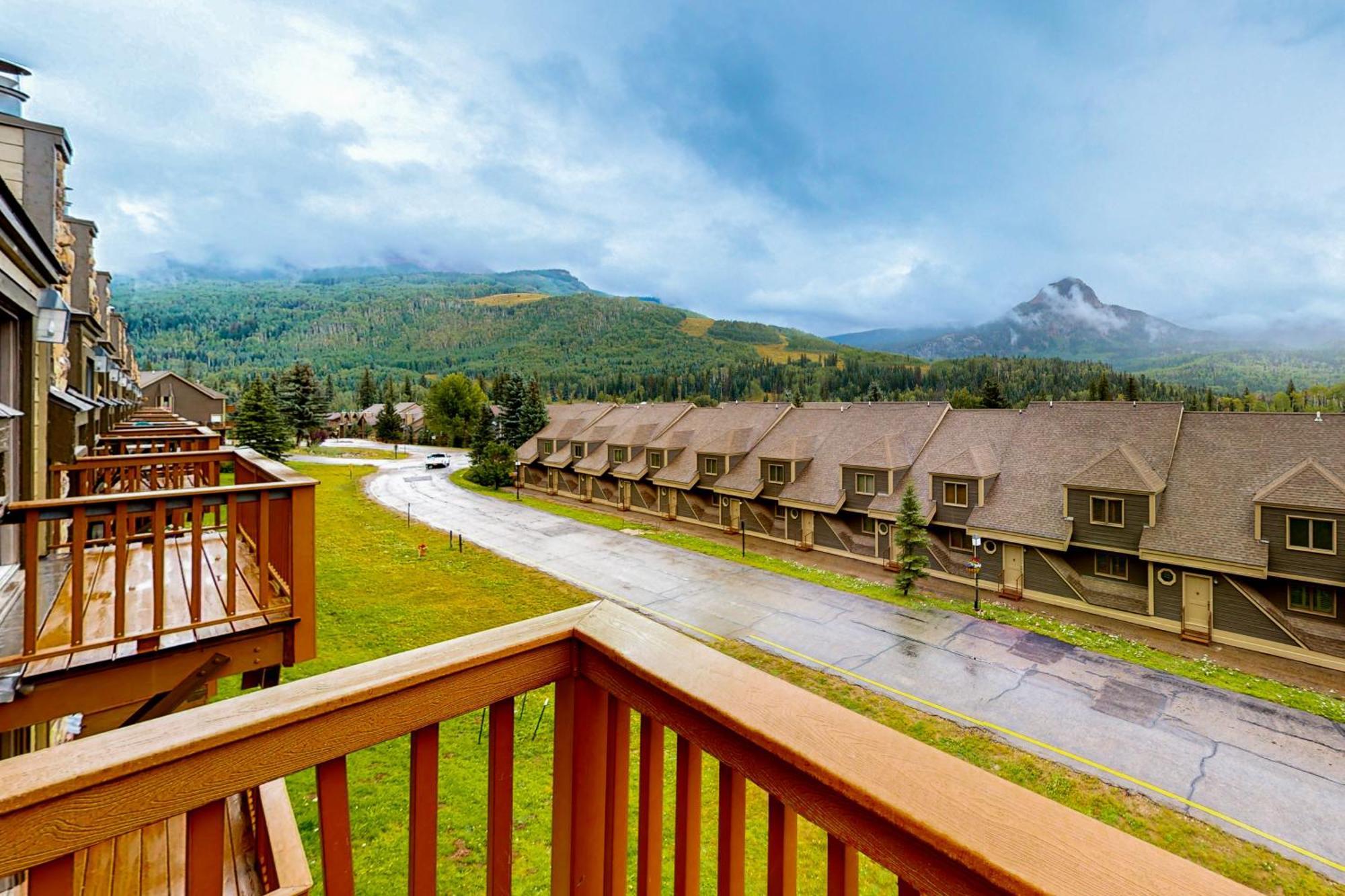 Villa Purgatory Perch Durango Mountain Resort  Esterno foto